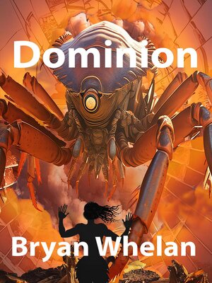 cover image of Dominion